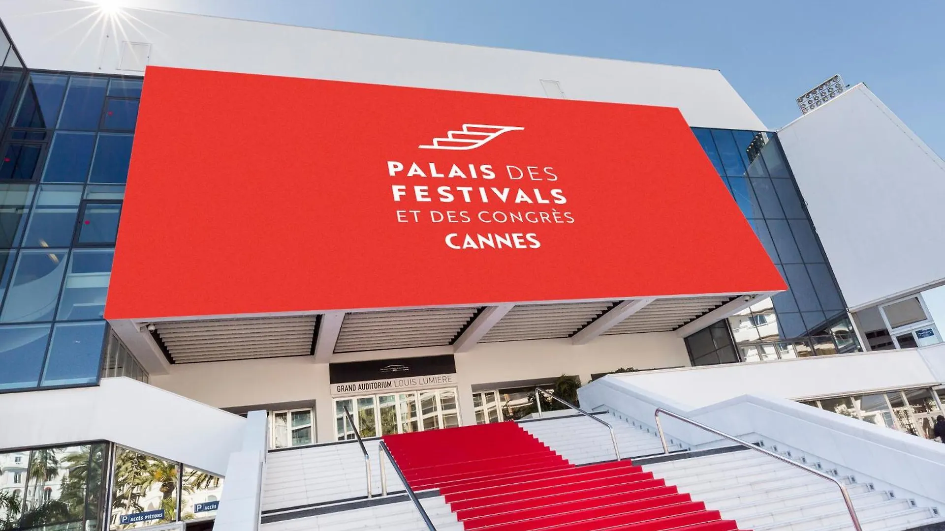 Apartment 6 Croisette Beaches Sea View And Palais Des Festivals Cannes