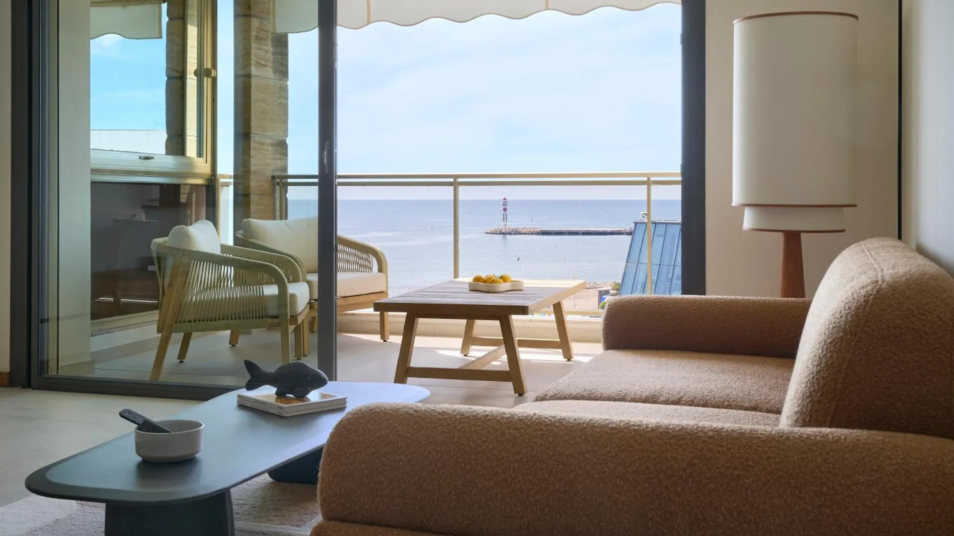6 Croisette Beaches Sea View And Palais Des Festivals Cannes France