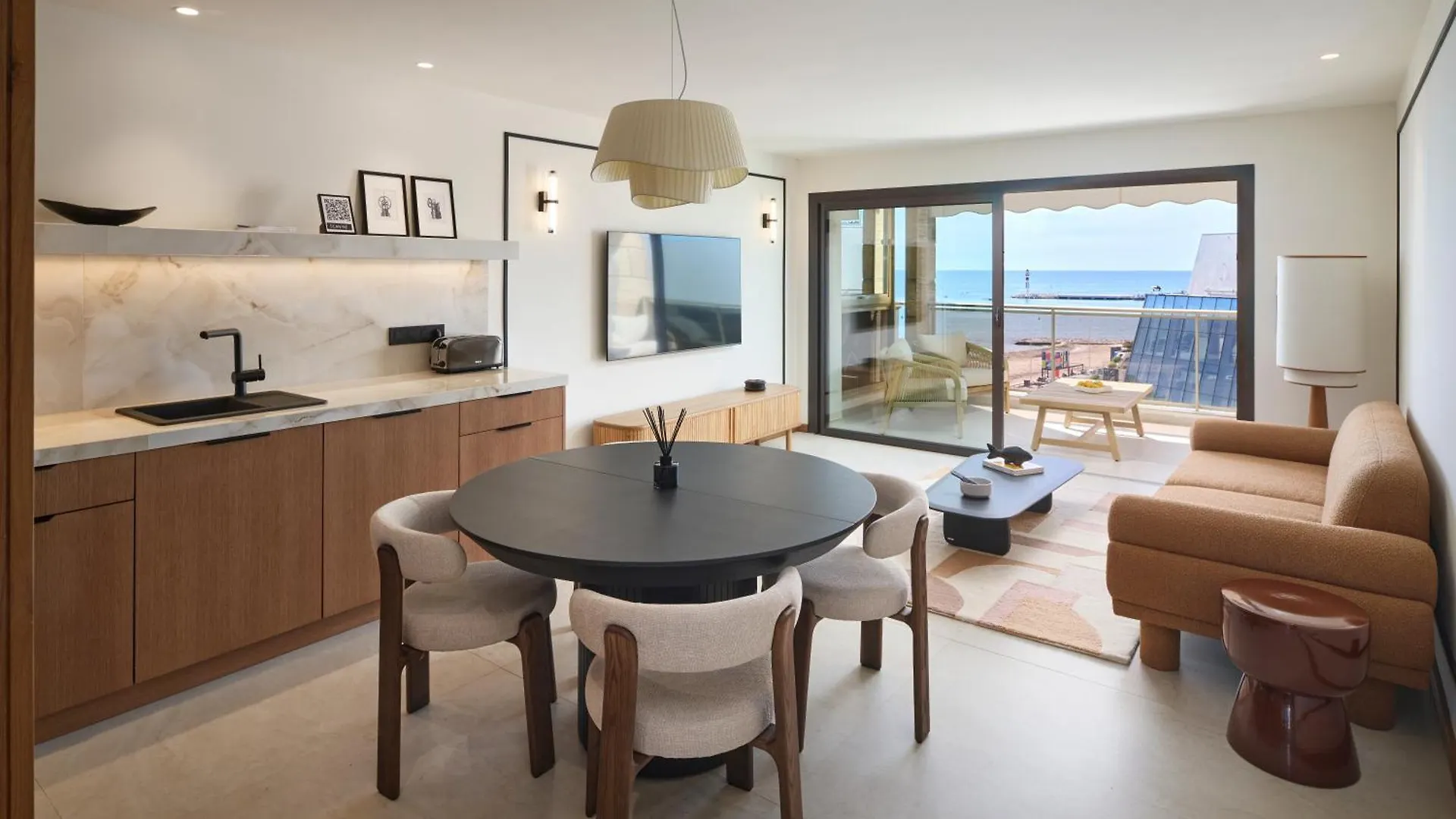 6 Croisette Beaches Sea View And Palais Des Festivals Cannes