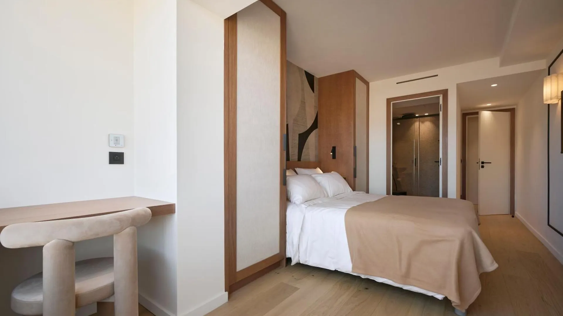 6 Croisette Beaches Sea View And Palais Des Festivals Cannes