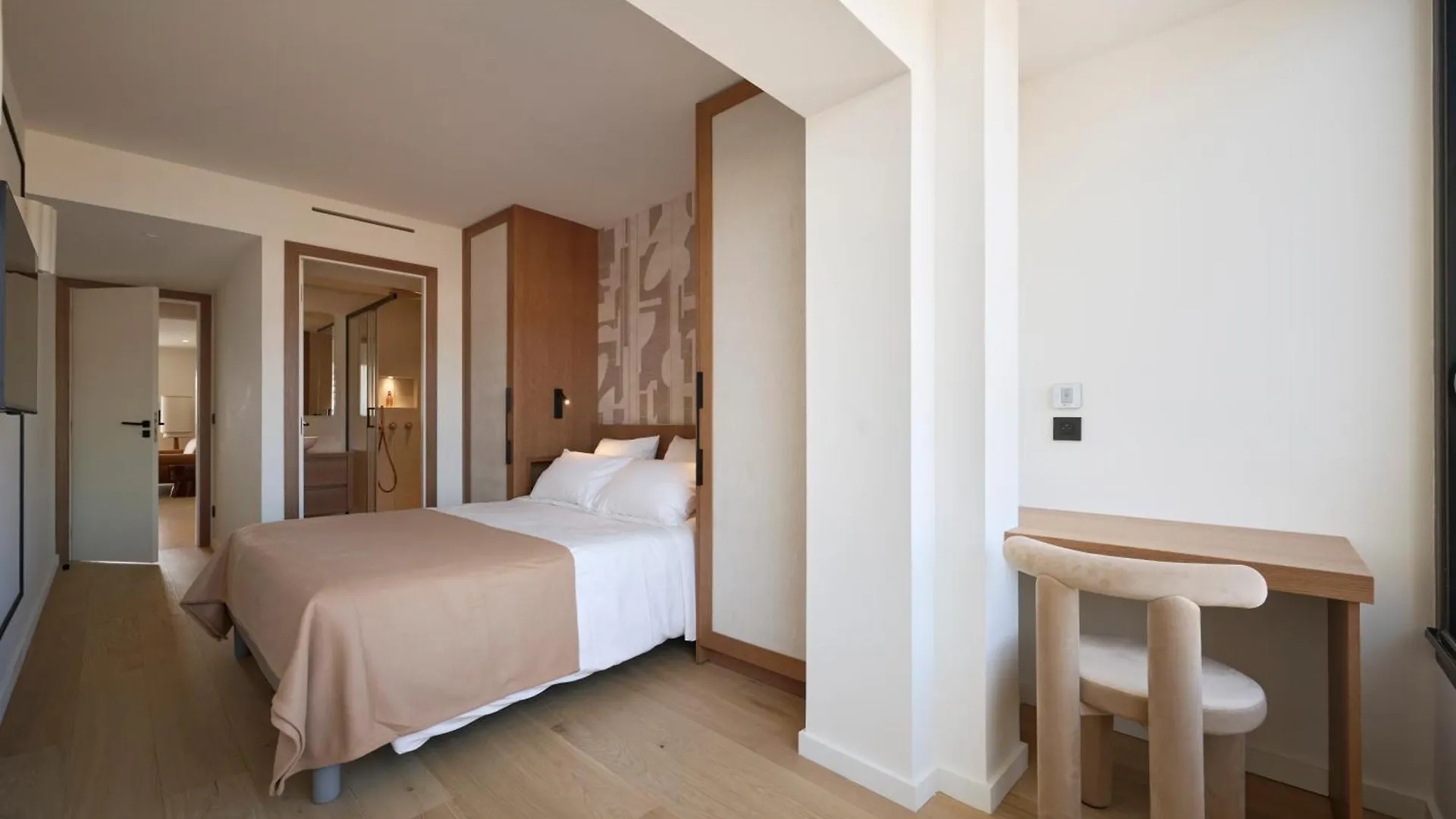 6 Croisette Beaches Sea View And Palais Des Festivals Cannes Apartment