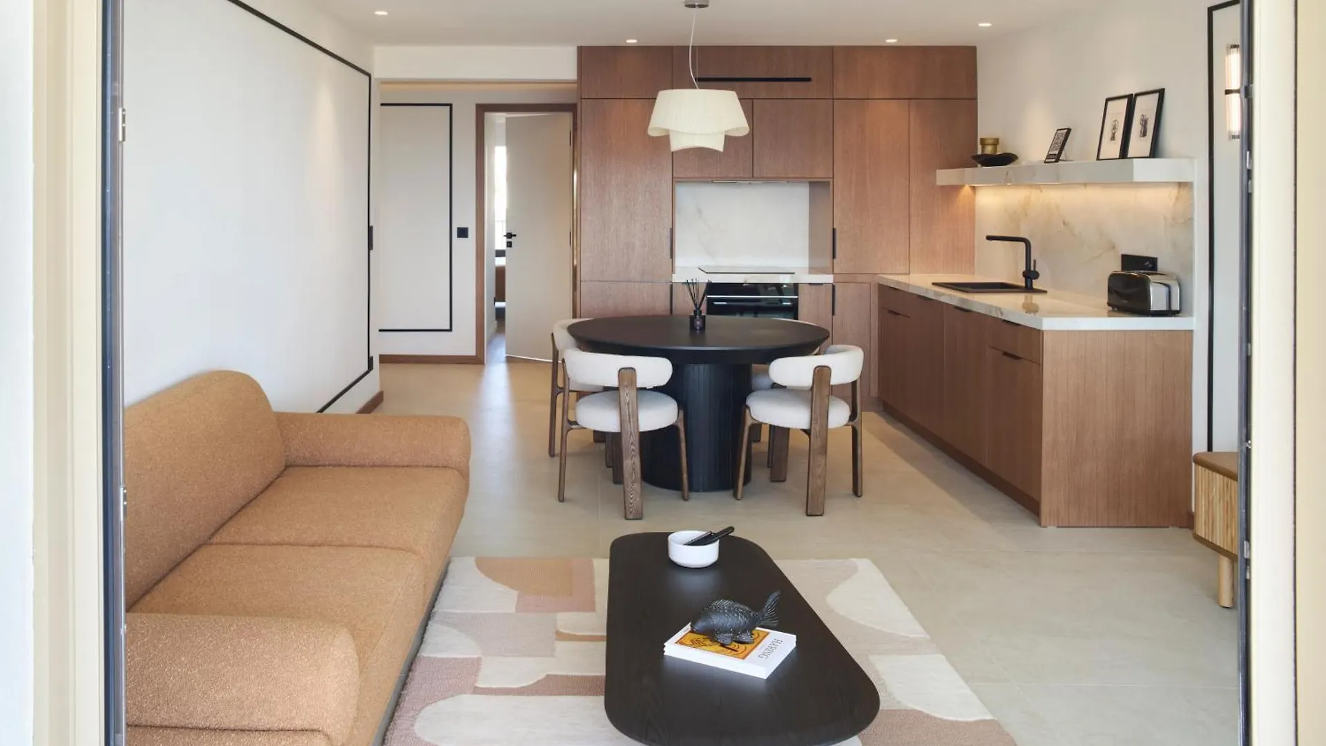 6 Croisette Beaches Sea View And Palais Des Festivals Cannes 0*,  France