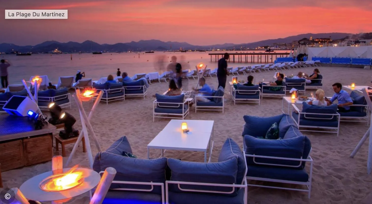 Apartment 6 Croisette Beaches Sea View And Palais Des Festivals Cannes
