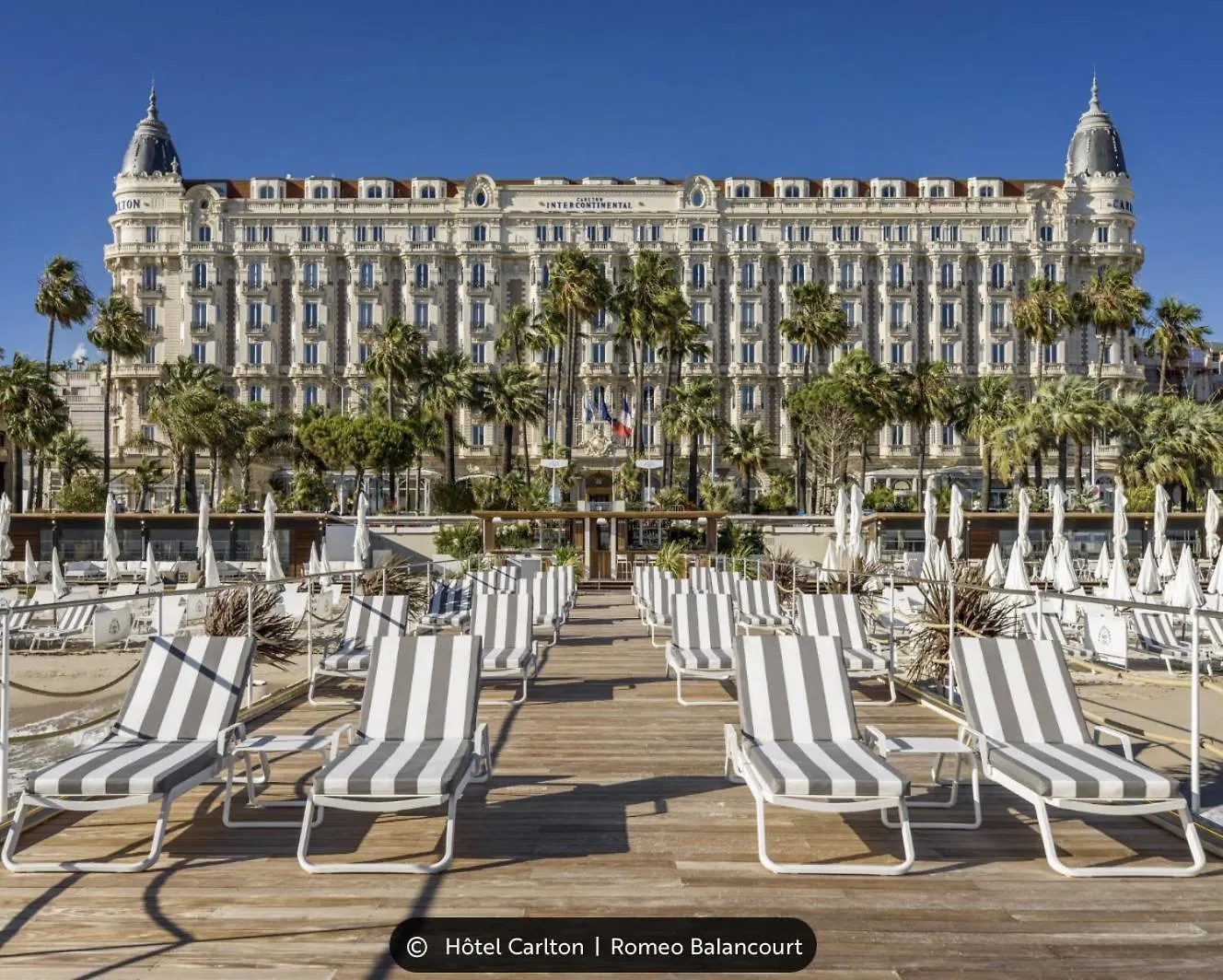 6 Croisette Beaches Sea View And Palais Des Festivals Cannes