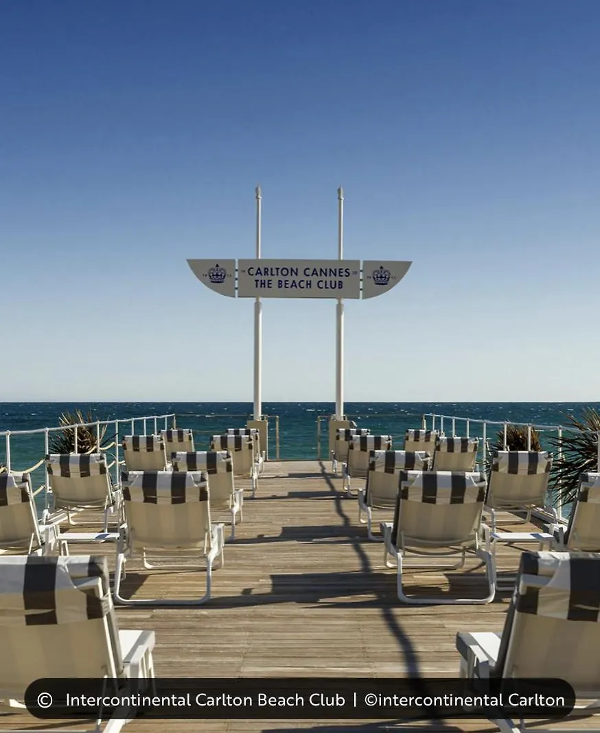 6 Croisette Beaches Sea View And Palais Des Festivals Cannes France