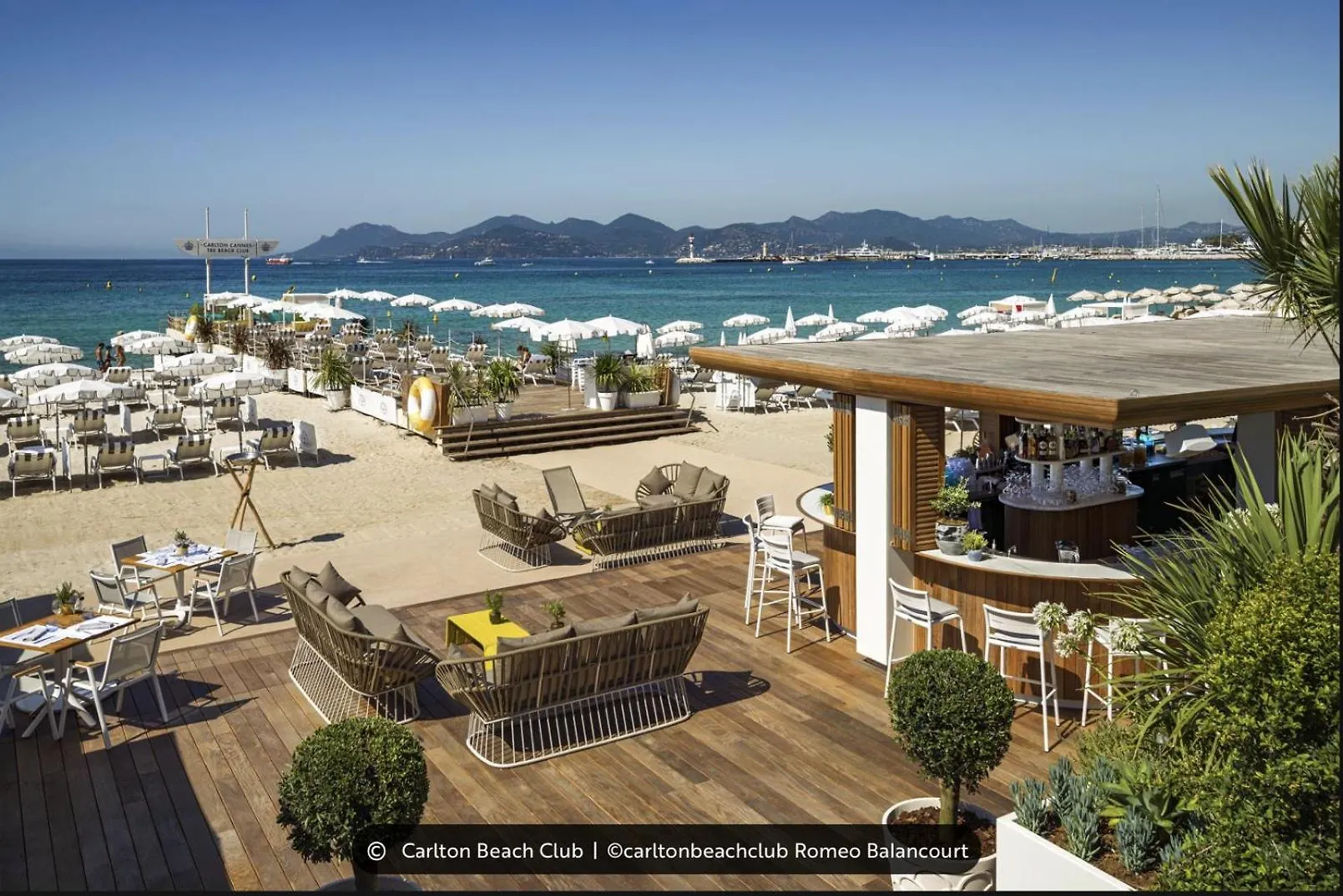 6 Croisette Beaches Sea View And Palais Des Festivals Cannes