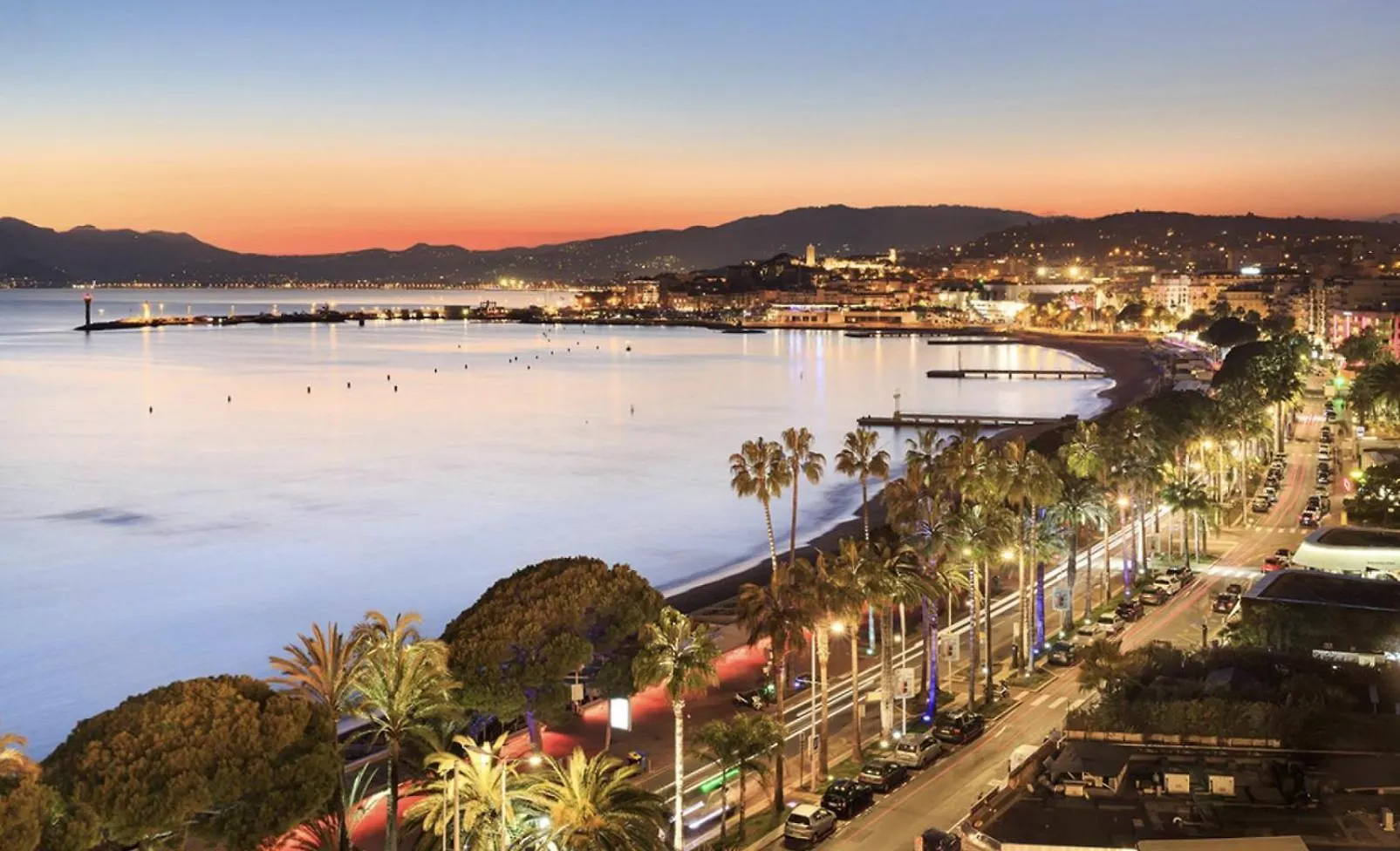 Apartment 6 Croisette Beaches Sea View And Palais Des Festivals Cannes