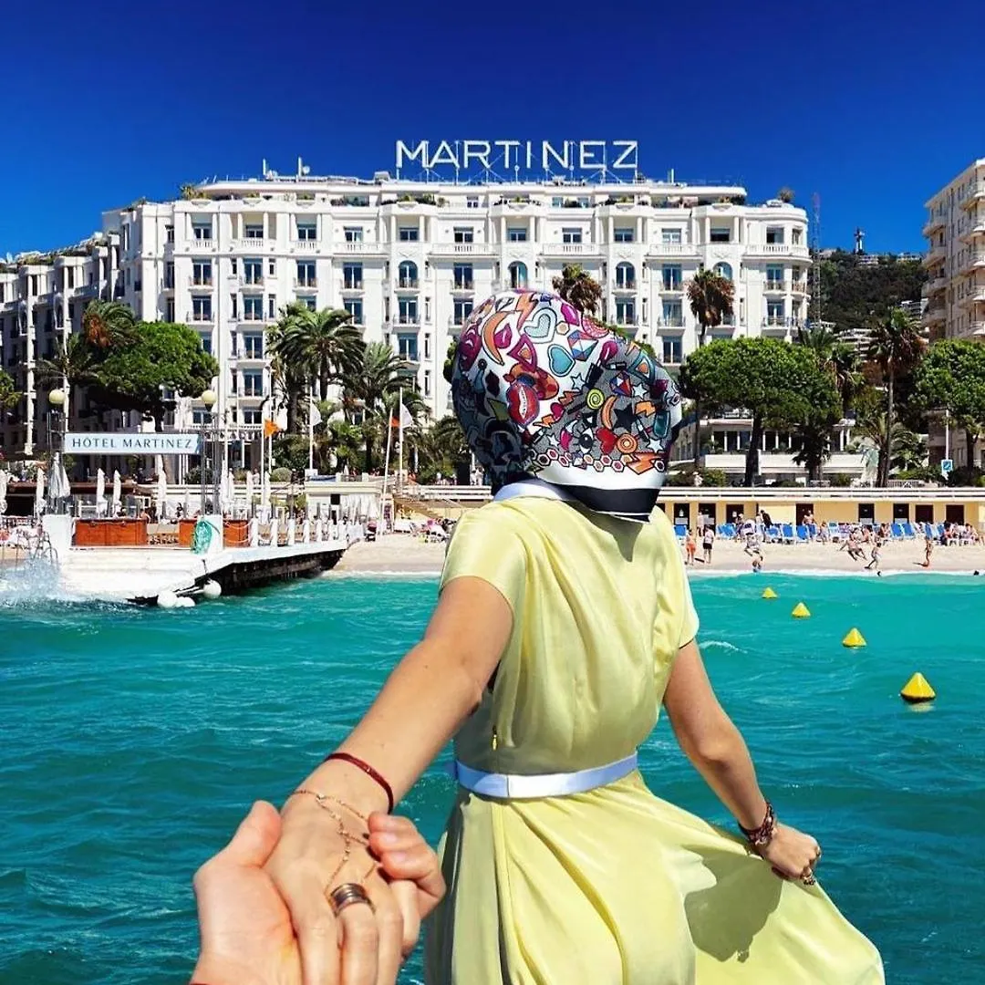 6 Croisette Beaches Sea View And Palais Des Festivals Cannes